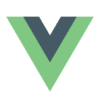 vue-js icon